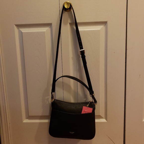 kate spade polly medium convertible flap shoulder - Picture 11 of 11